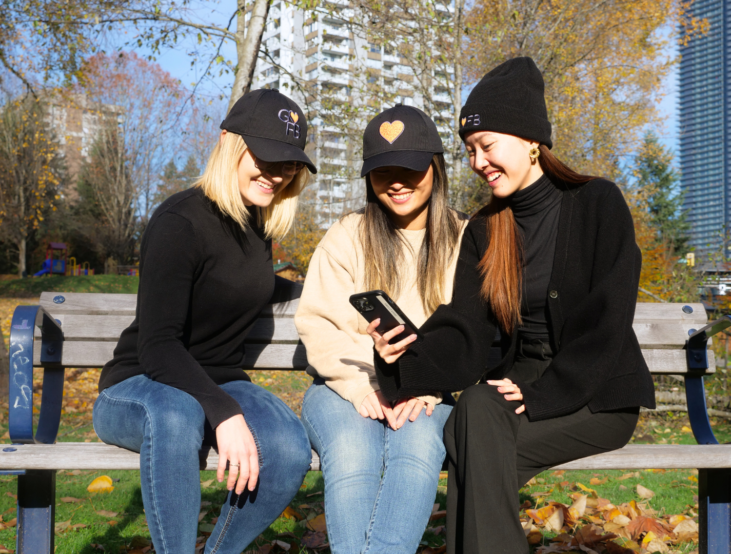 GVFB Logo Baseball Cap