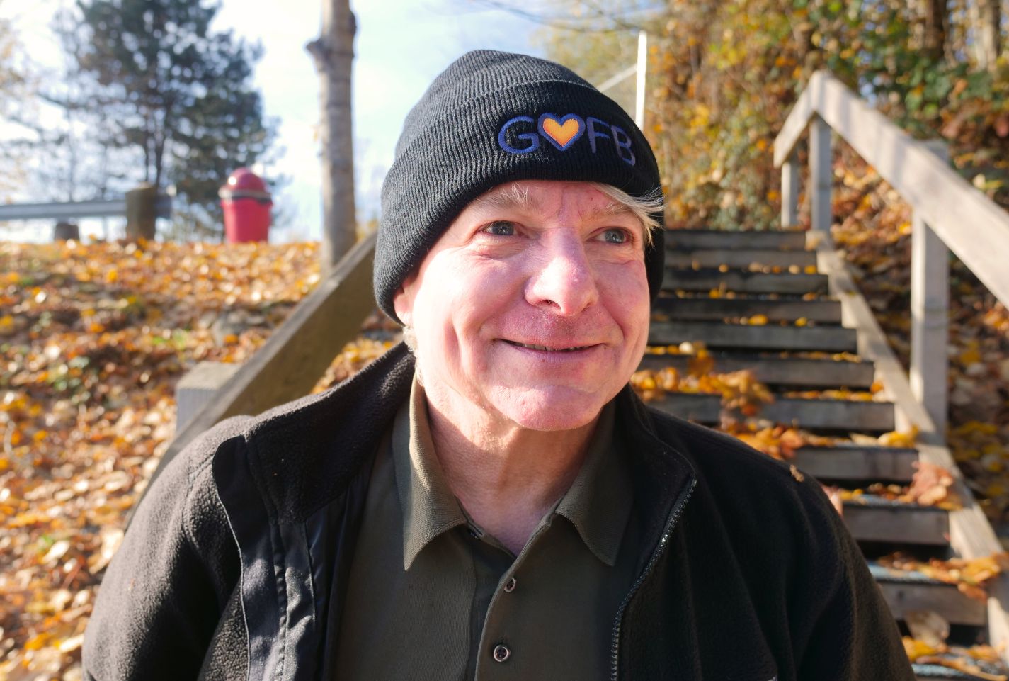 Toque | GVFB logo