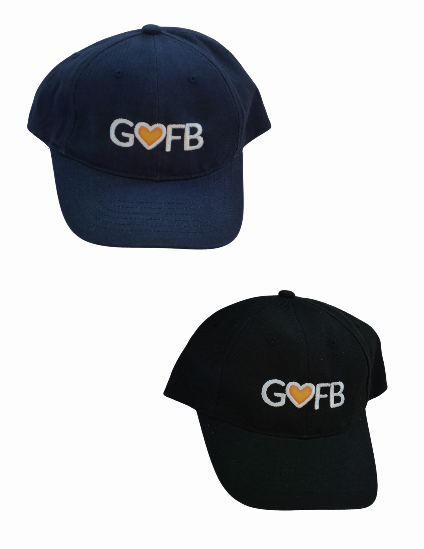 GVFB Adjustable Ball Cap