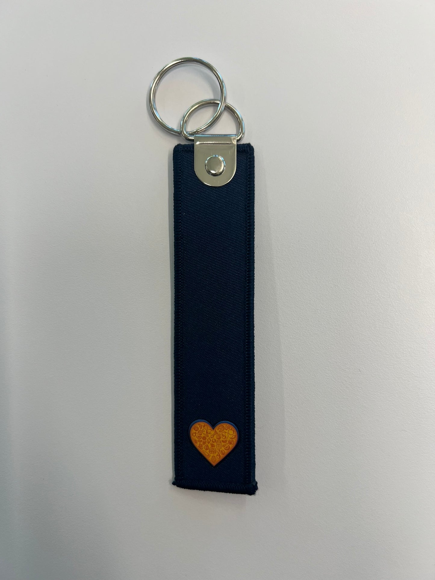 GVFB Key Tag