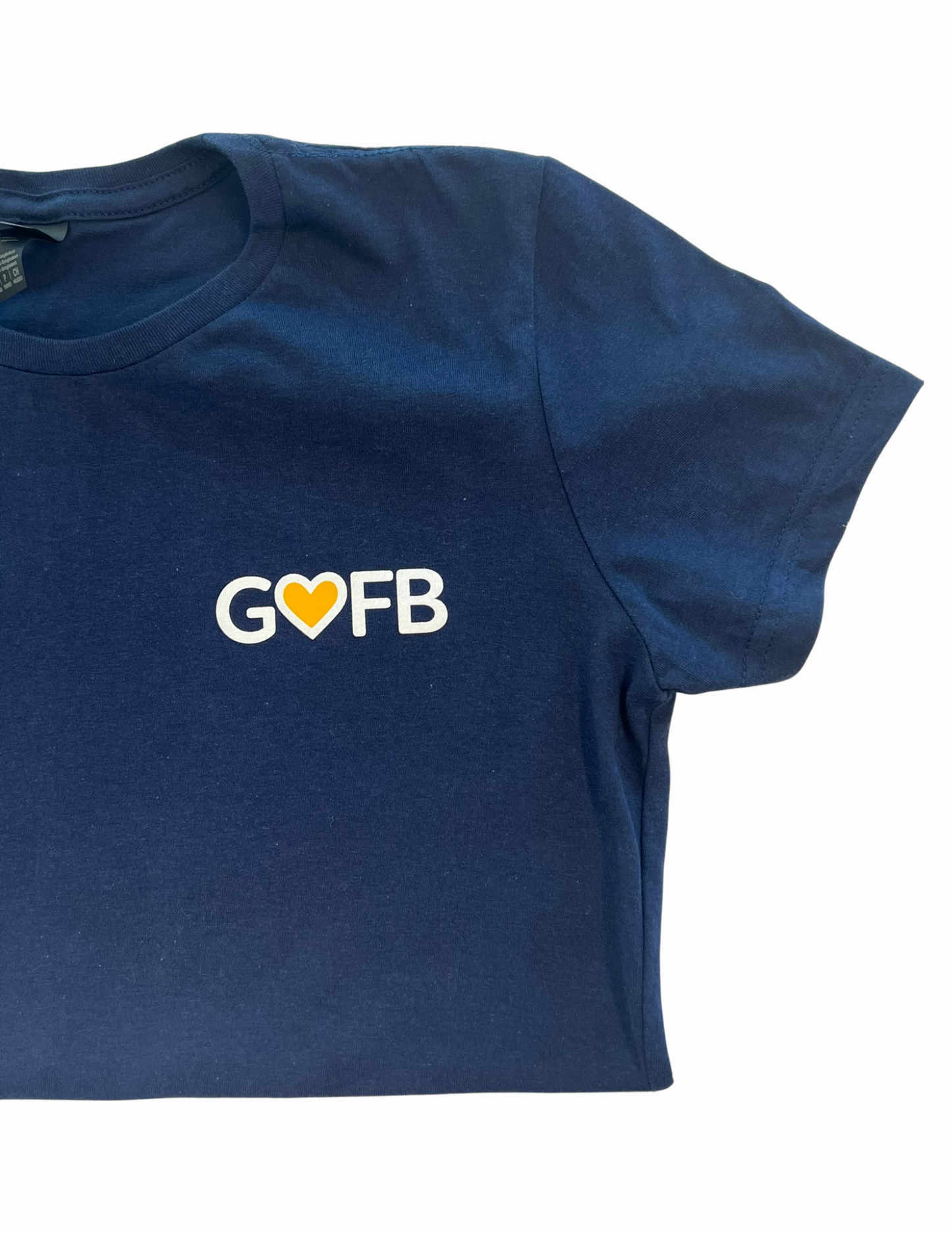Women's "It takes more than food" T-Shirt