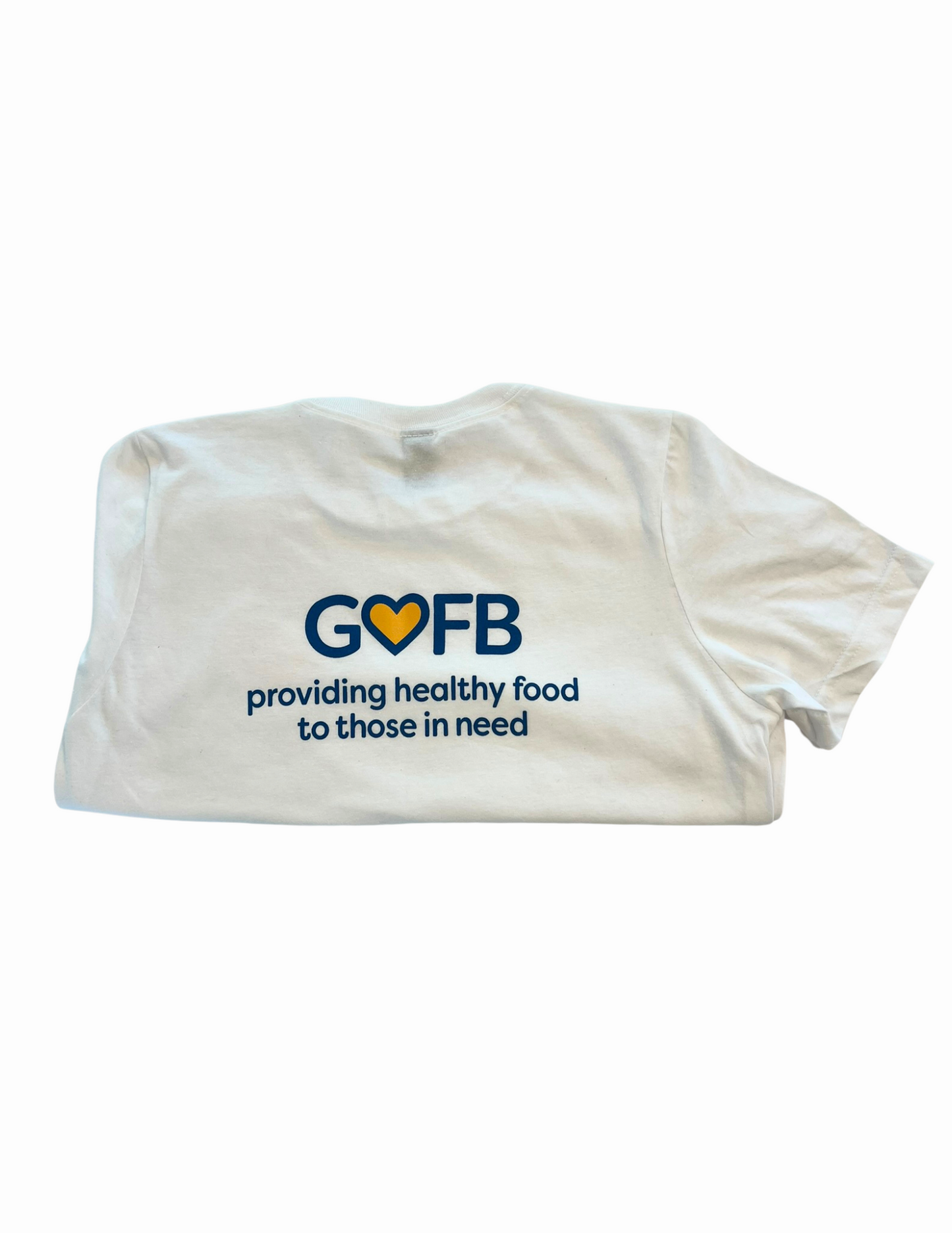 Women's "Heart Mission" T-Shirt