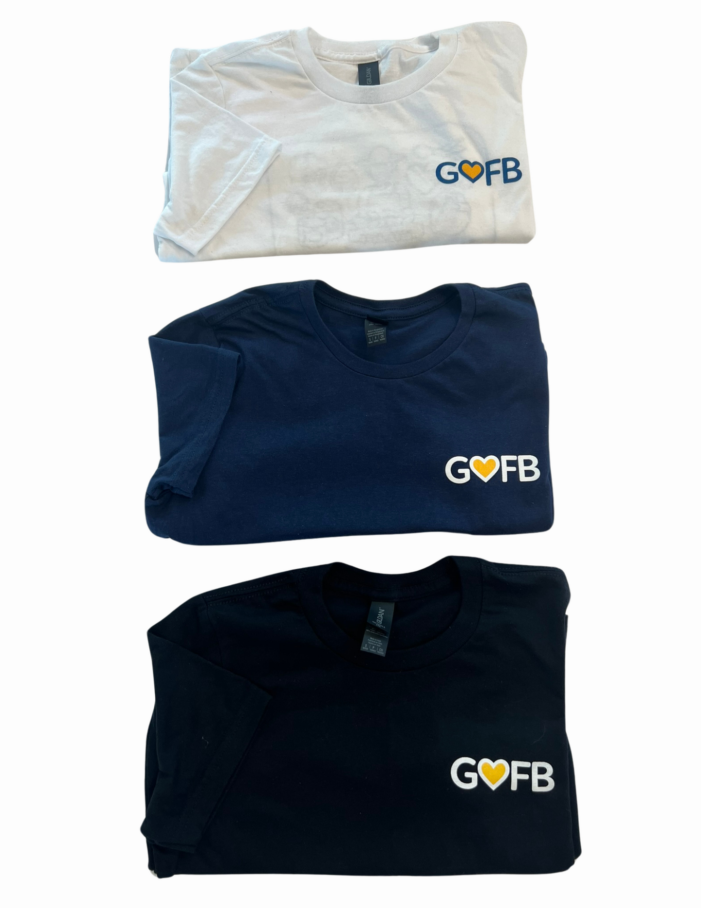 Women's "It takes more than food" T-Shirt