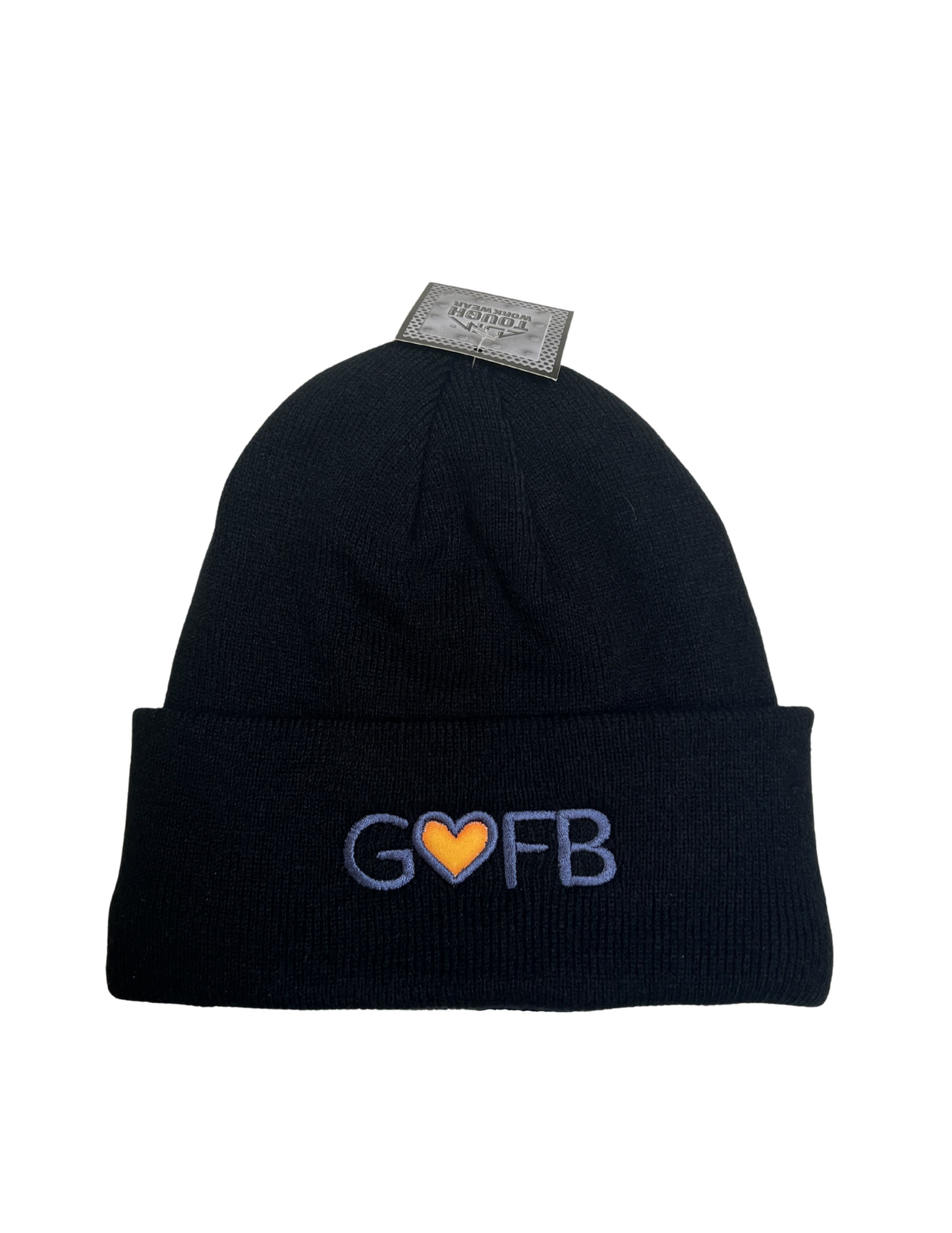 Toque | GVFB logo