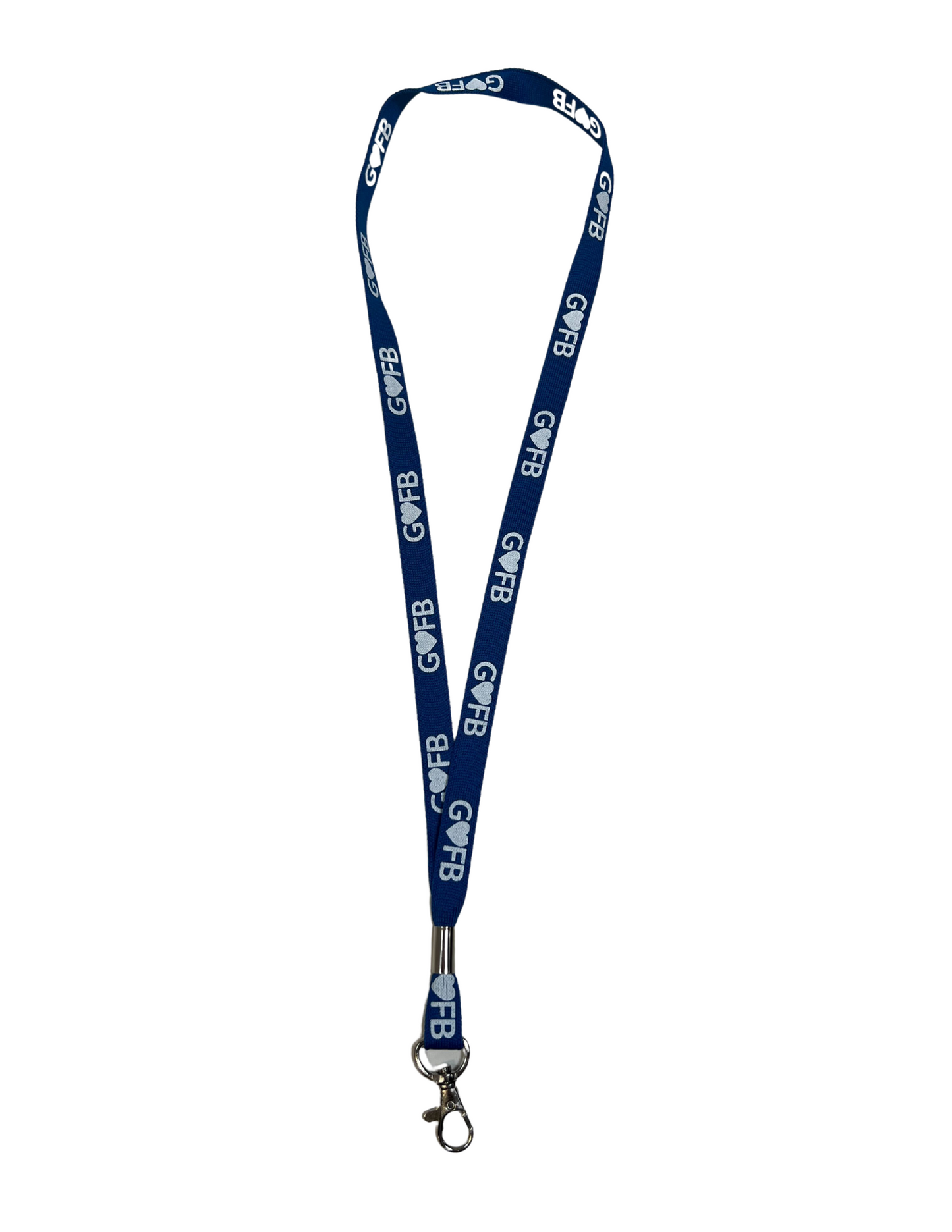 GVFB Lanyard