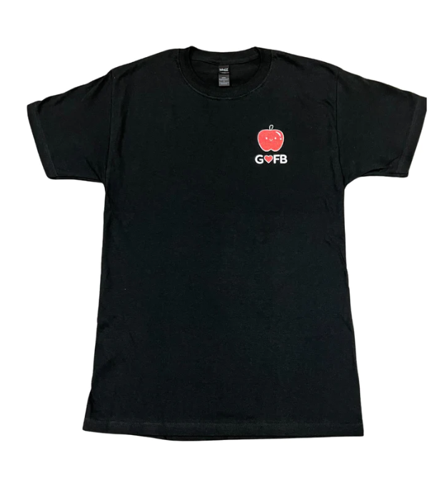 Apple tee 2025