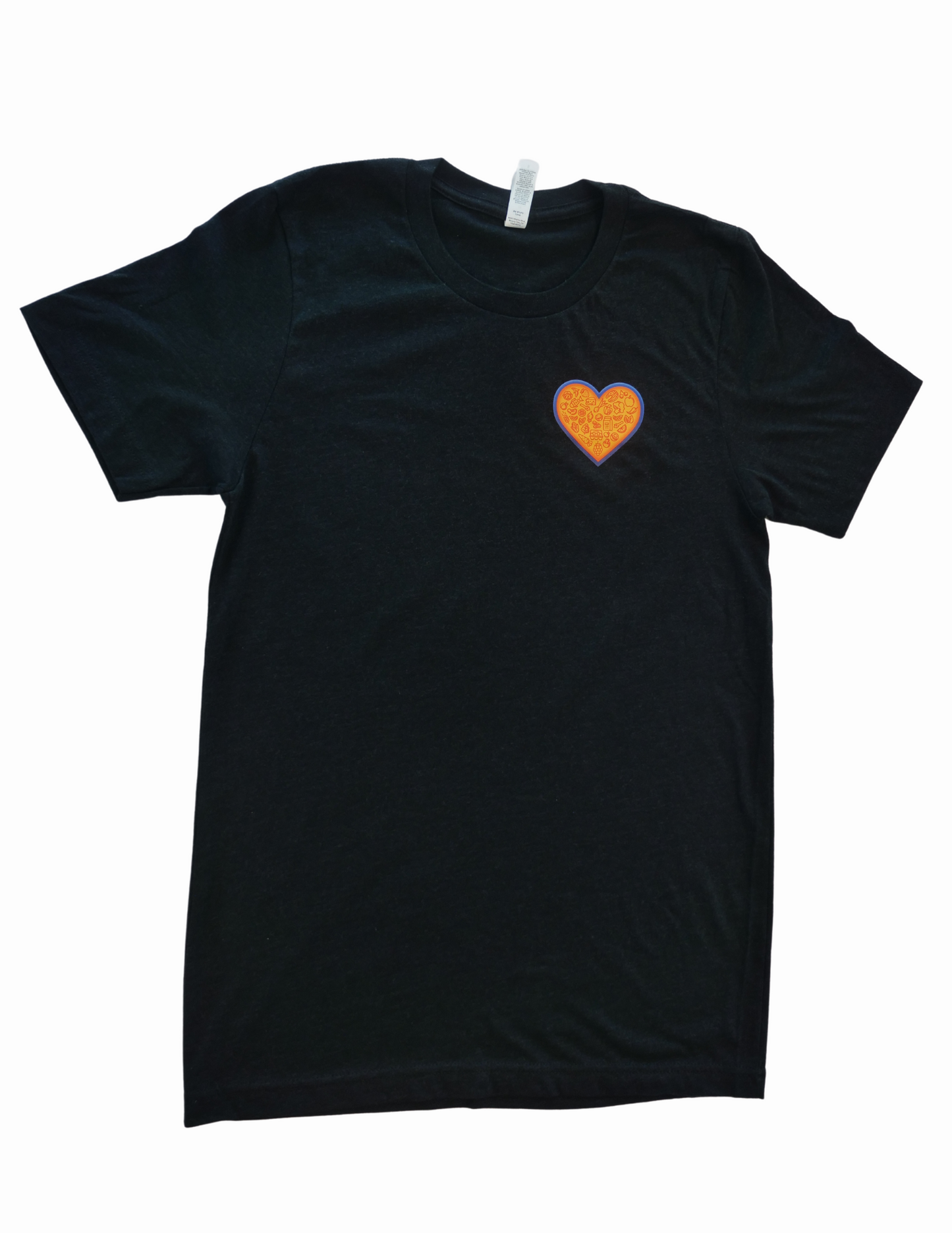 Unisex "Heart Mission" T-Shirt