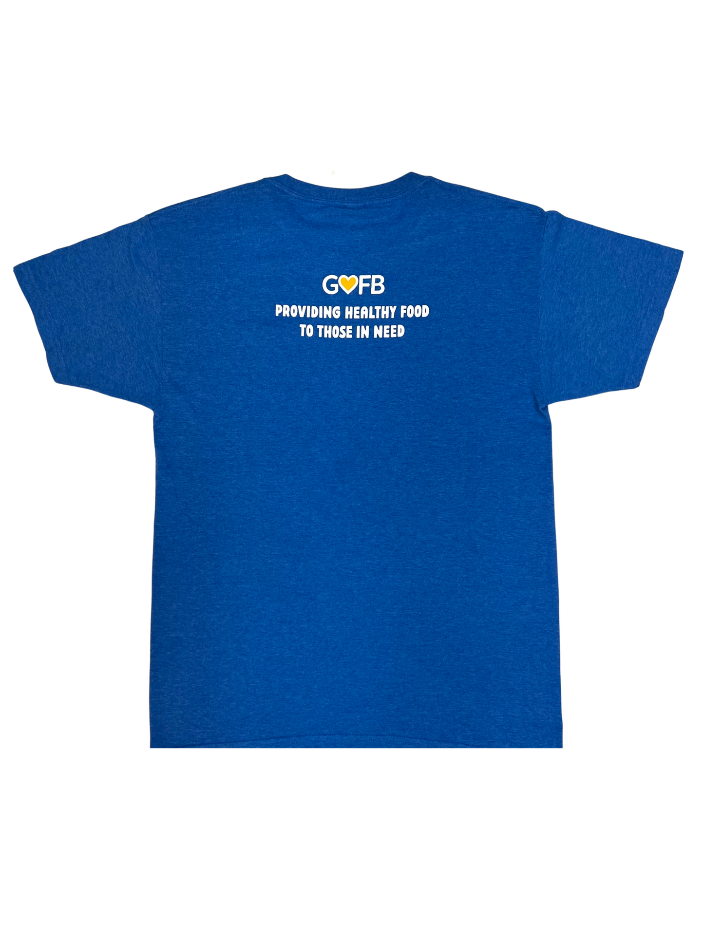 GVFB Heart T-shirt