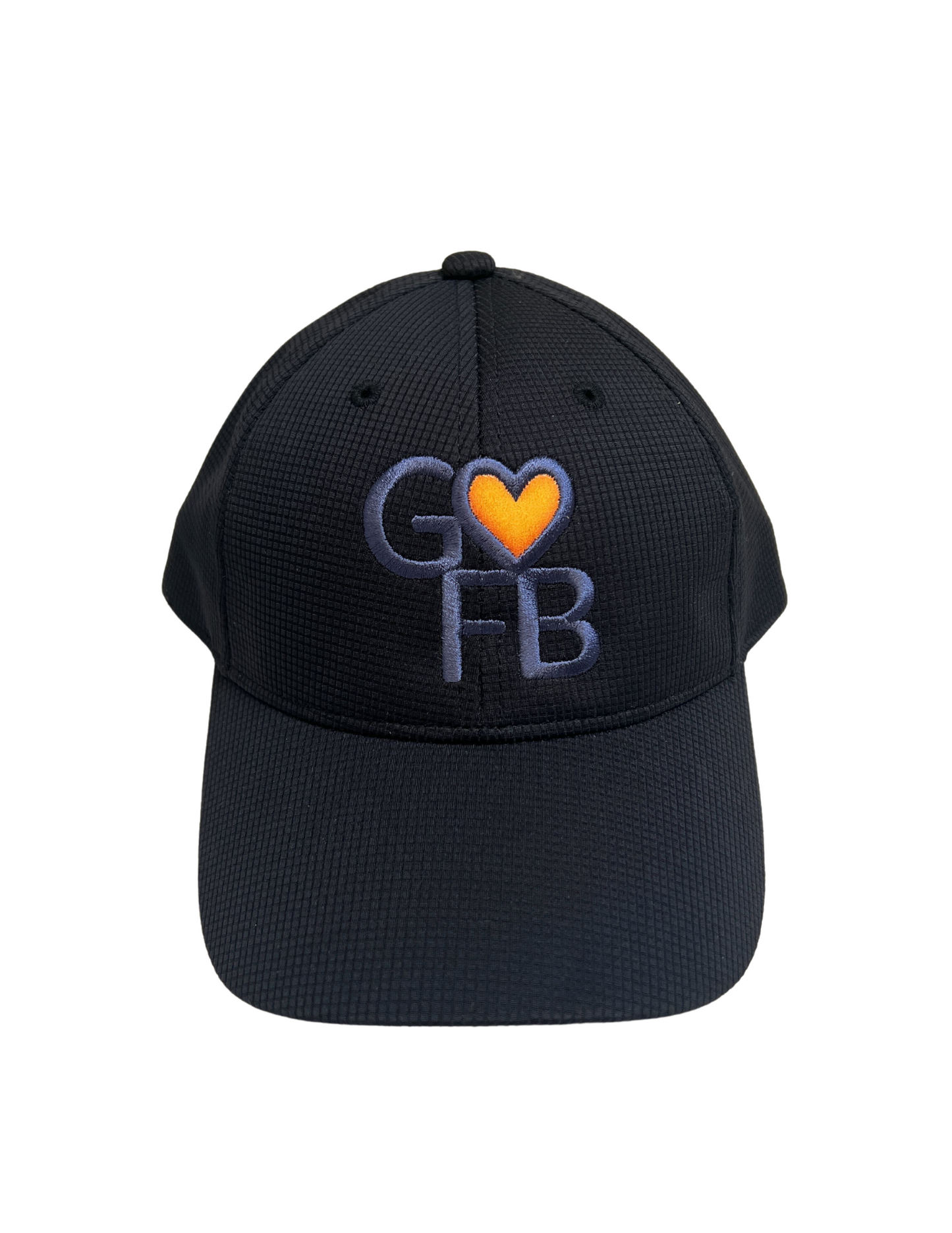 GVFB Logo Baseball Cap