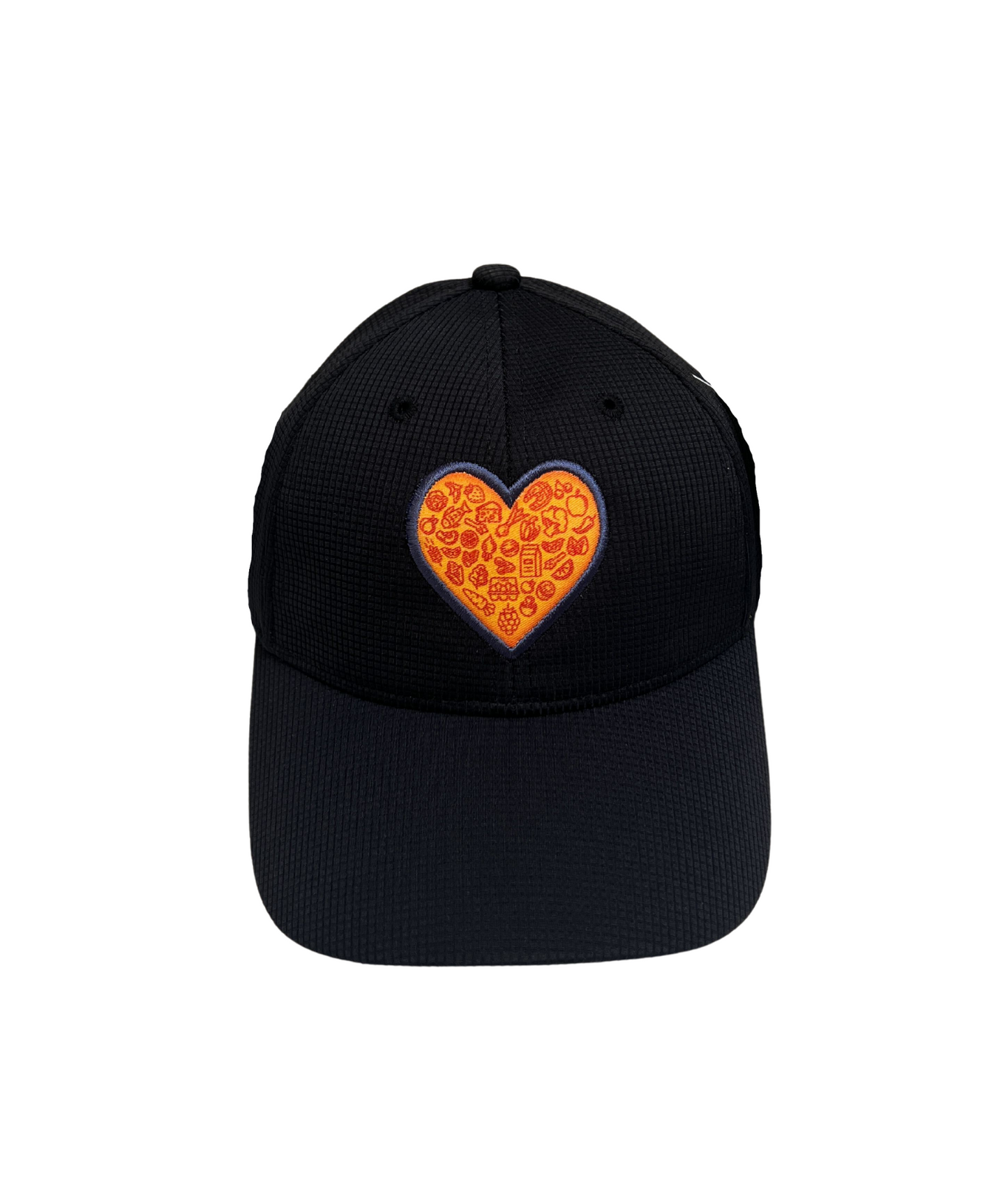 Heart Baseball Cap